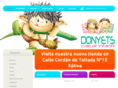 donyets.com
