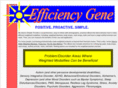 efficiencygene.com