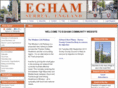 egham.org.uk