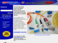 fiber-optic-adapters.biz
