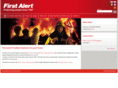 firstalert.eu