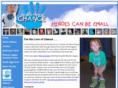 fortheloveofchance.com