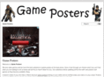 gameposters.org