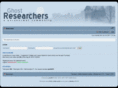 ghostresearchers.com