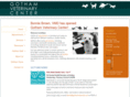 gothamvetcenter.com