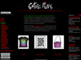 gothicpunk.co.nz