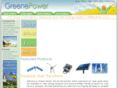 greenepower.com