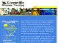 greenvillepressurewashing.com