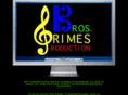 grimesbrosproduction.com