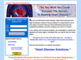heartdiseasesolutions.com