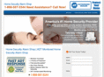 homesecurityalarmshop.com