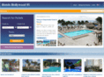 hotelshollywoodfl.com