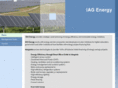 iagenergy.com