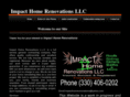 impacthomerenovations.com