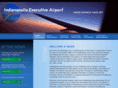 indyexecairport.biz