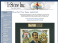 instoneinc.com