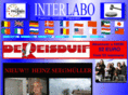 interlabo-pigeon.com