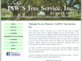 jawstreeservice.com