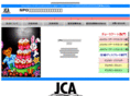 jca-creator.com