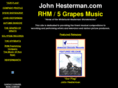 johnhesterman.com