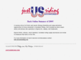 justusriding.com