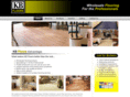kbfloors.net