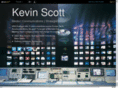 kevin-scott.com