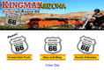 kingmantourism.com