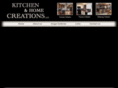 kitchenhomecreations.com
