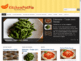 kitchenpotpie.com