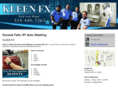 kleenfxautodetailing.com