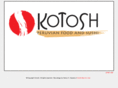 kotoshrestaurant.com
