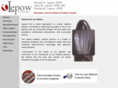 lepowfoot.com