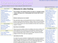 librehosting.org