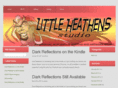 littleheathens.com