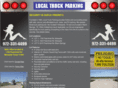localtruckparking.com