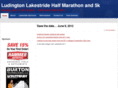 ludingtonlakestride.com