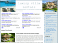 luxuryvillarentals.org