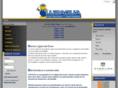 luzagua.com