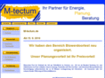 m-tectum.com