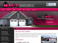 magicgaragedoor.com