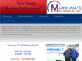 marshallsmechanical.net