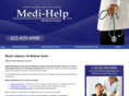 medi-helppgh.com