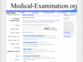 medical-examination.org