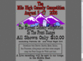 milehighcomedycompetition.com