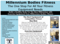 millenniumbodiesfitness.com