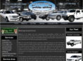 mississaugalimousines.com