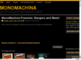 monomachina.com