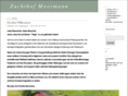 moormann.info