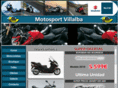 motosportvillalba.com